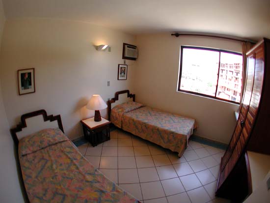 Quarto de Solteiro