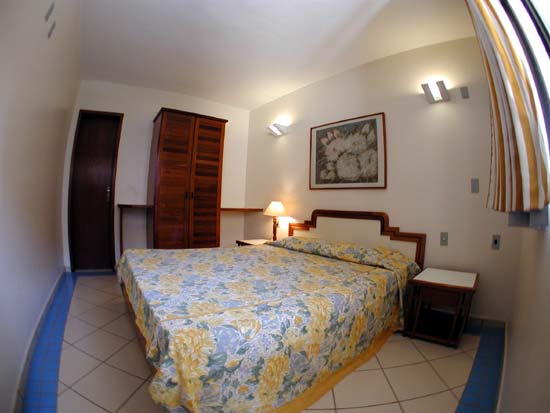 Quarto de Casal
