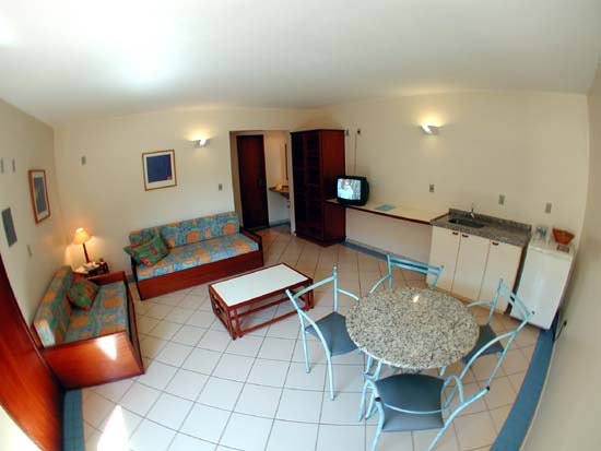 Sala Flat II
