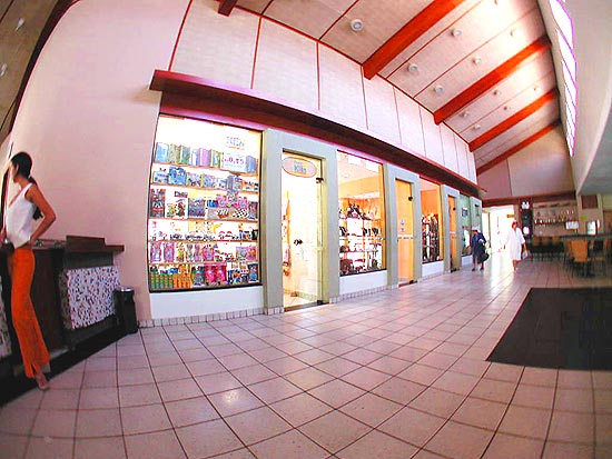 Butiques Hotel Rio Quente Su�te & Flat I