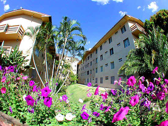 Hotel Pousada