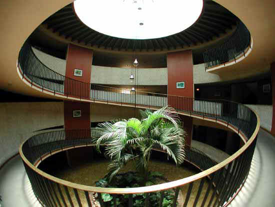 Rampa Hotel Turismo