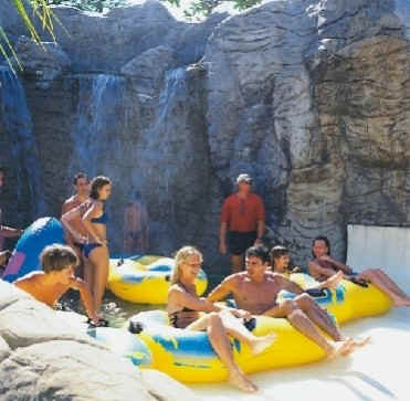 Giant Slide - Escorregador Gigante