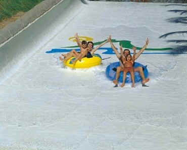 Giant Slide - Escorregador Gigante