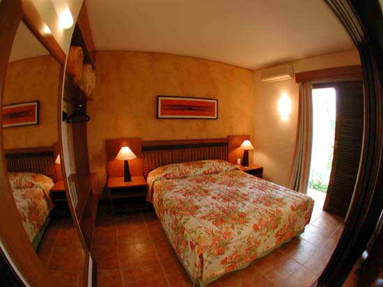Quarto Apto Bangal�