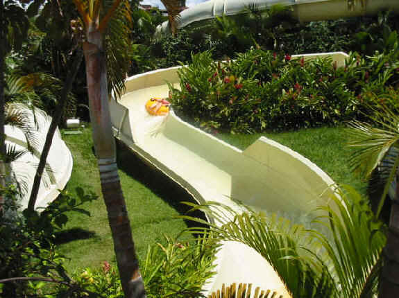 Acqua Race - Tobo�guas Abertos