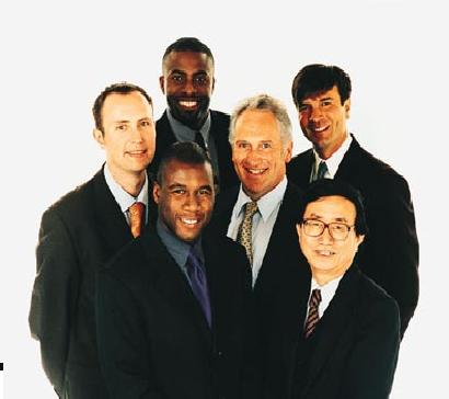 executivos