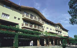 Hotel Pousada