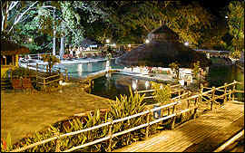 Parque das Fontes