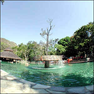 Piscina do Chafariz