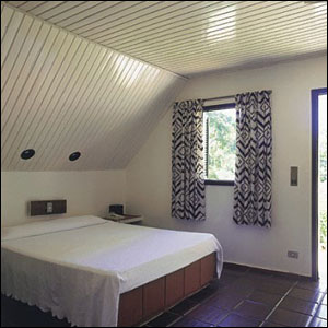 Quarto Cabana